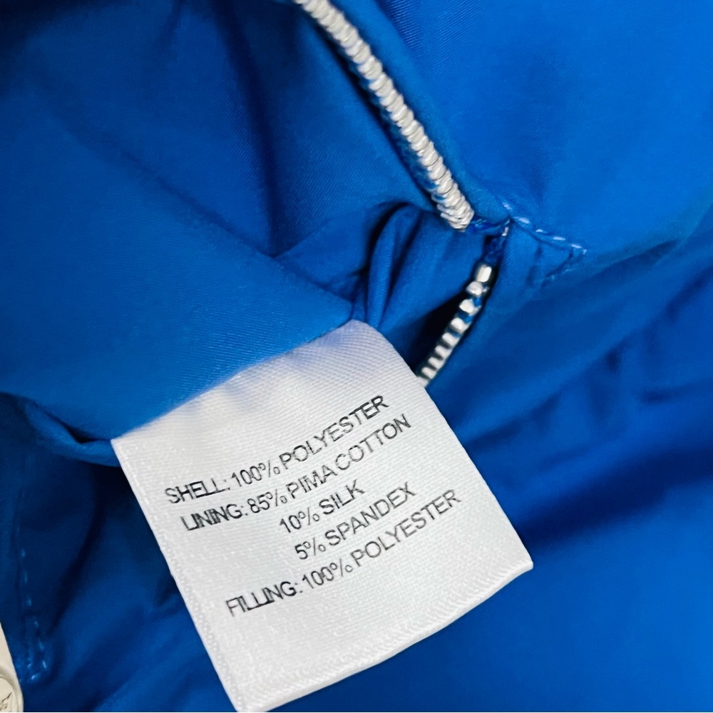 Peter Millar Spring Soft Lined Reversible Perform… - image 6